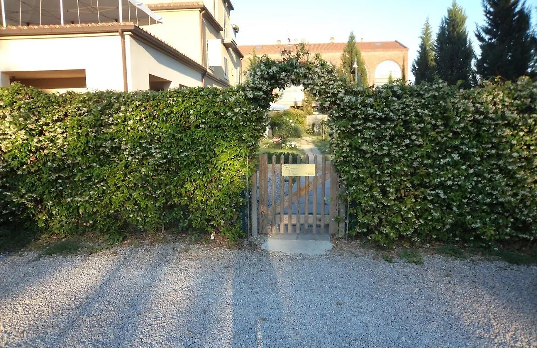Sogno D'Oro B&B-1