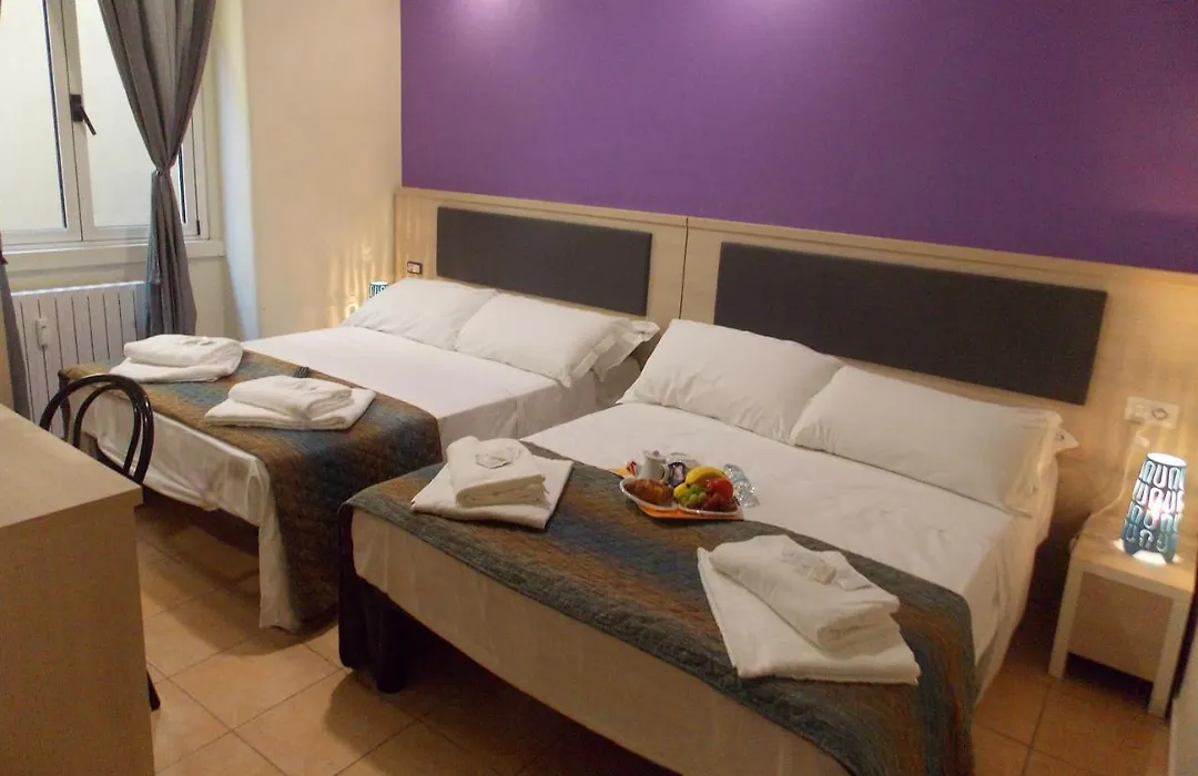 Hotel Midtown Milano-1