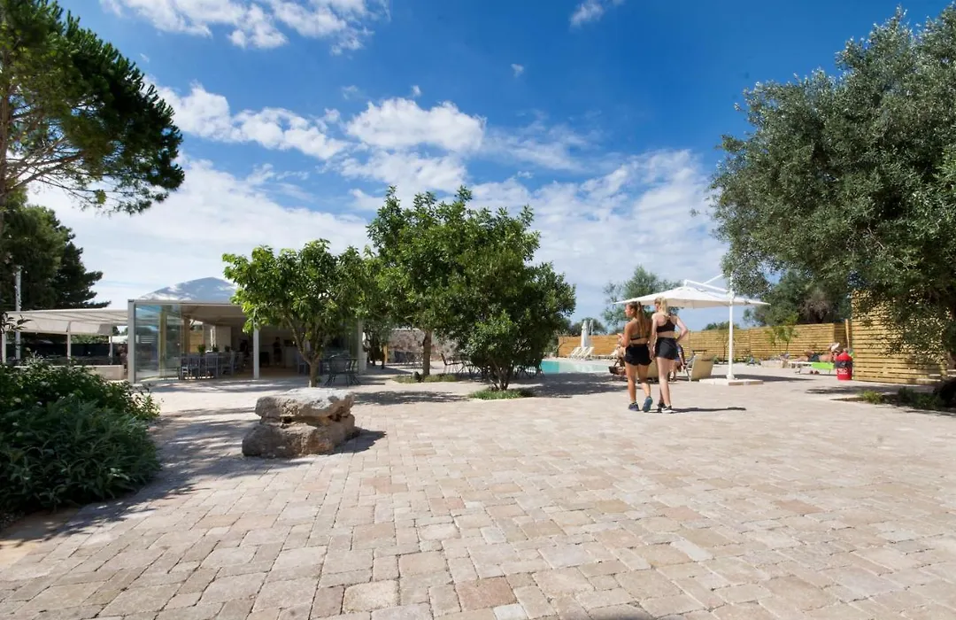 Hotel Garden Salento-1