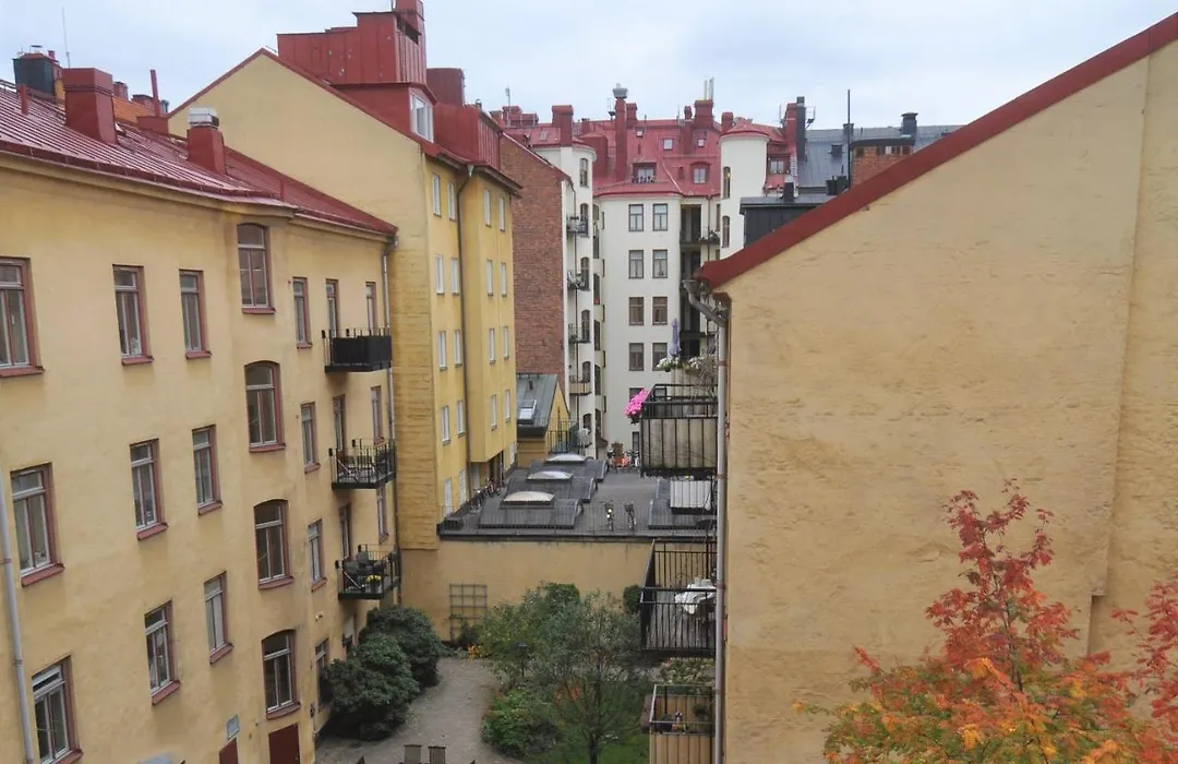 Hotel Hansson Sure Hotel Collection By Best Western-1