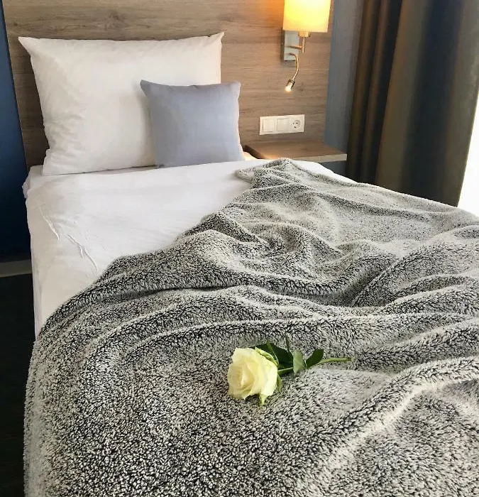 Stadthotel Arte-1