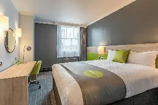 Thistle Express London Luton-1