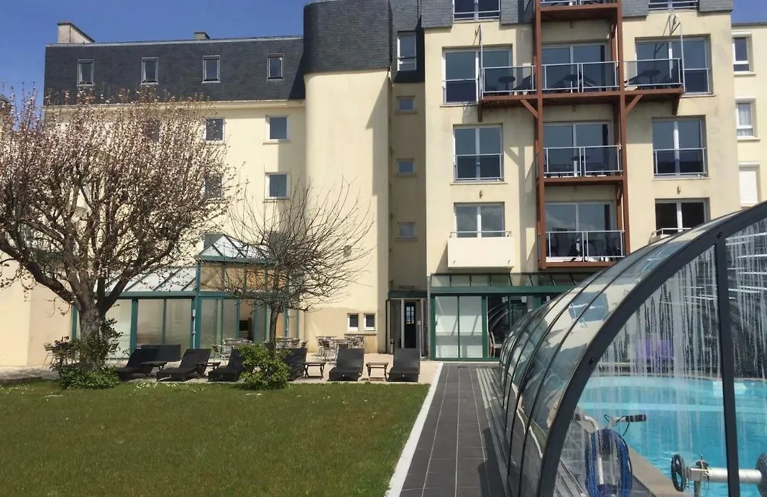 Hotel des Thermes et du Casino-1