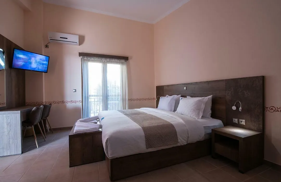Cyrenia Guesthouse-1