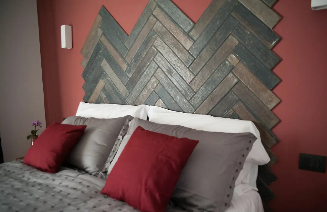 Davinci Relais Guest House-1