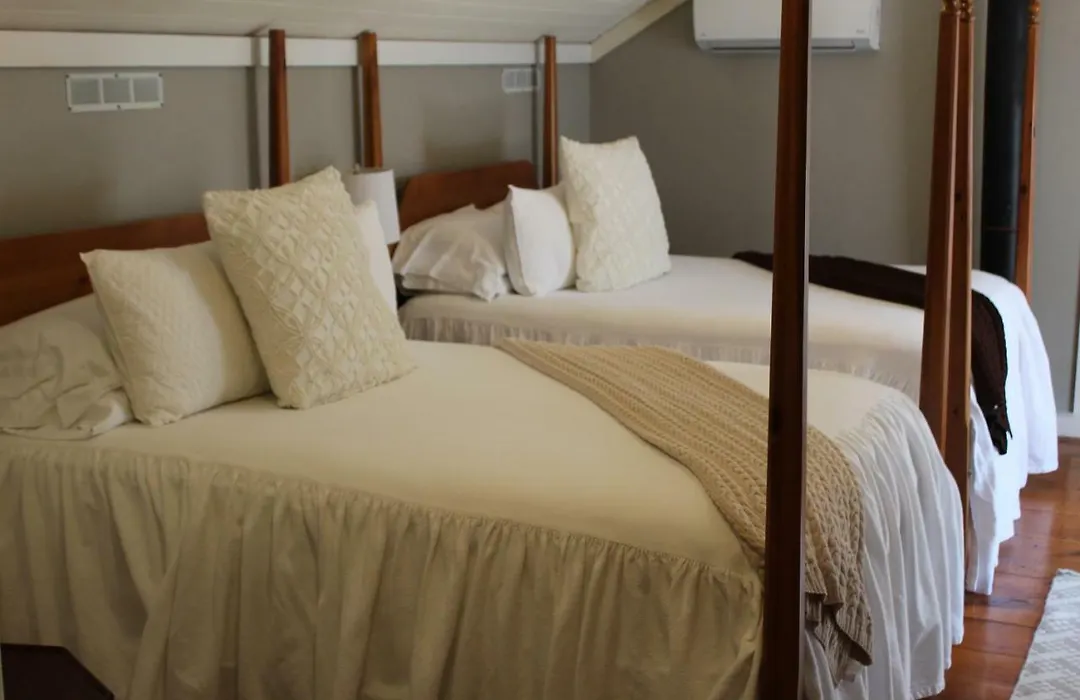 Federal House Inn-1