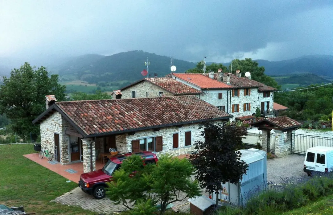 Agriturismo Casenuove-1