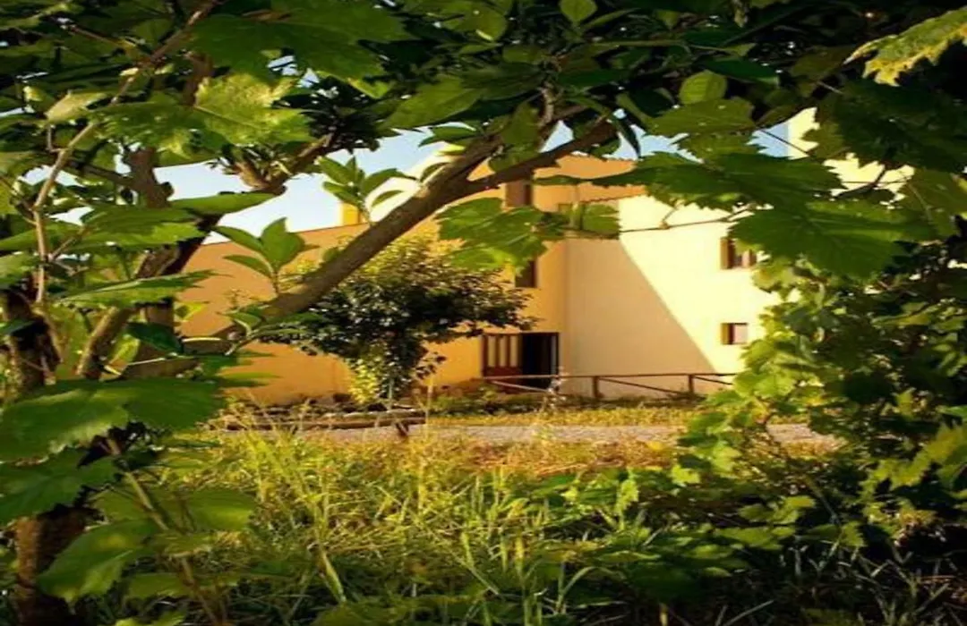 Il Giardino di Julia B&B-1