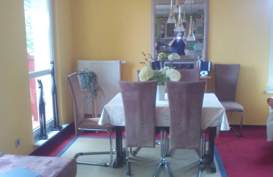 Ferienwohnung Naturnah-1