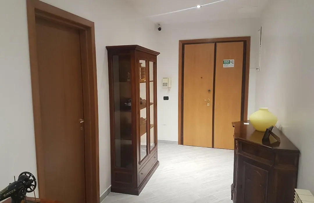 Piccolo Poggio Apartments-1