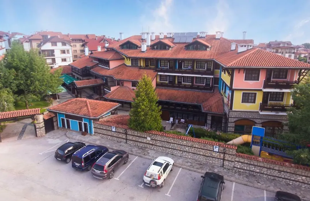 Hotel Tanne-1