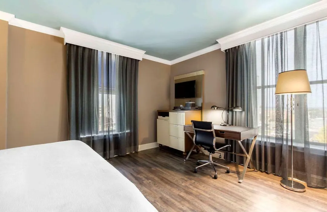 Hotel Frederica, An Ascend Hotel Collection Member-1