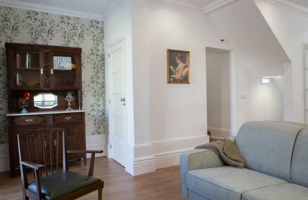 Porto Concept Home - Paranhos-1