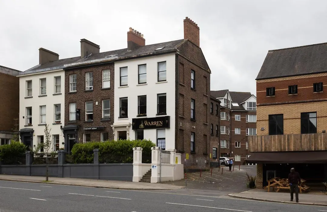 The Warren Belfast-1