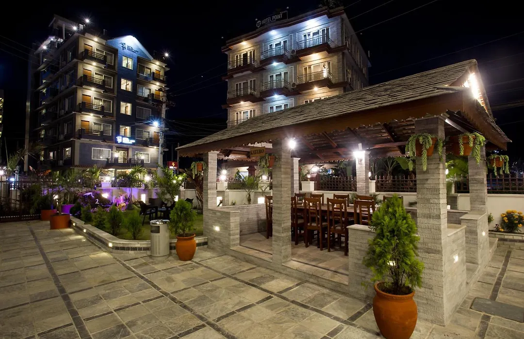 Hotel White Pearl-1