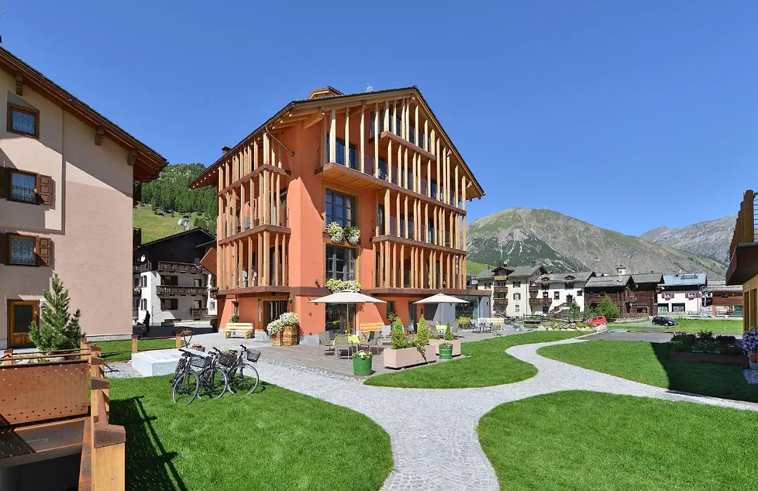 Hotel Roberta Alpine Adults Only-1