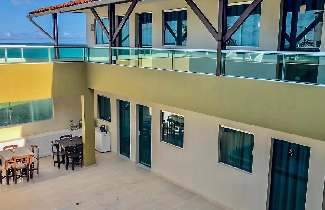 Novo Hotel Dona Felicidade-1