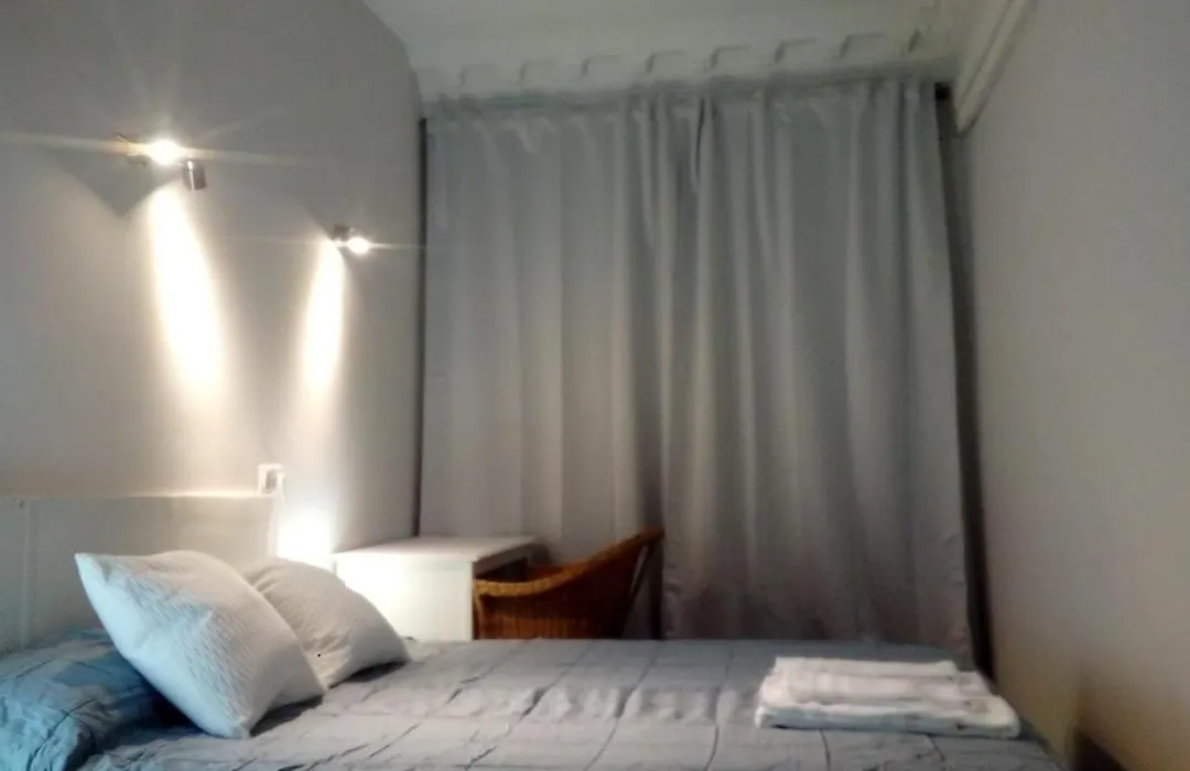 Hostal Trevinca-1