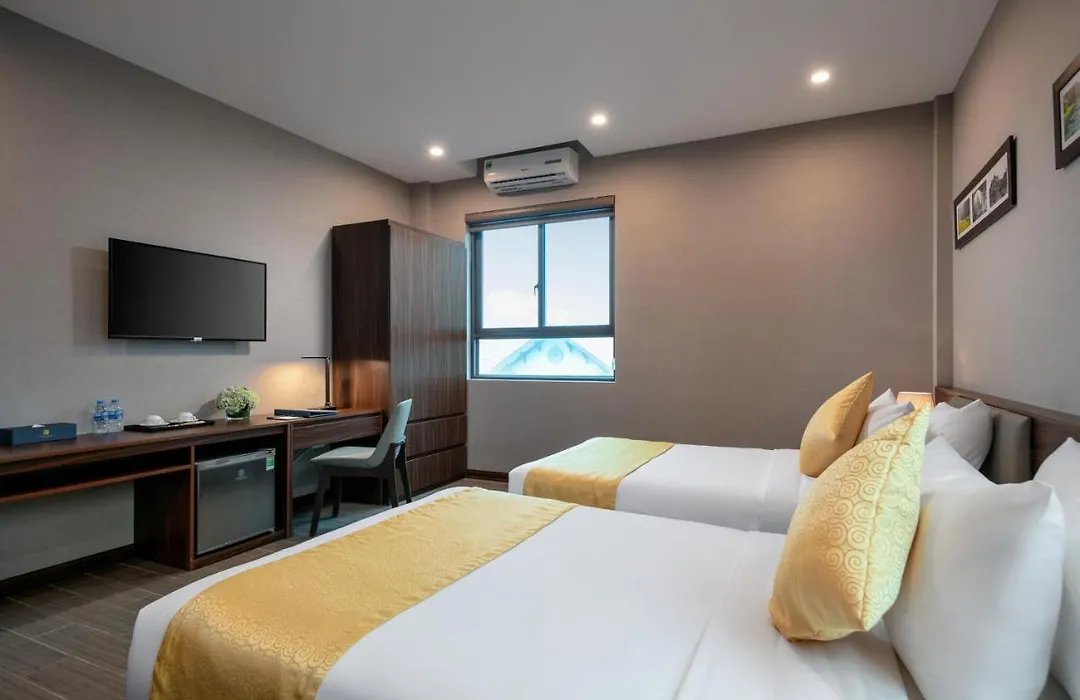 Golden Season Hotel-1
