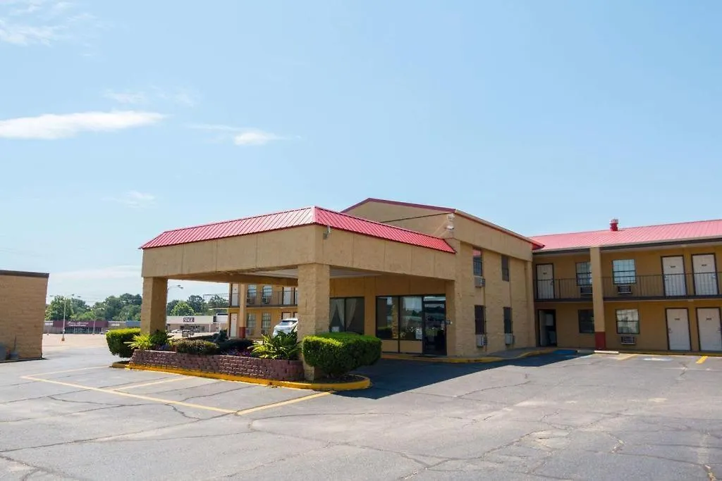 Mansfield Inn-1