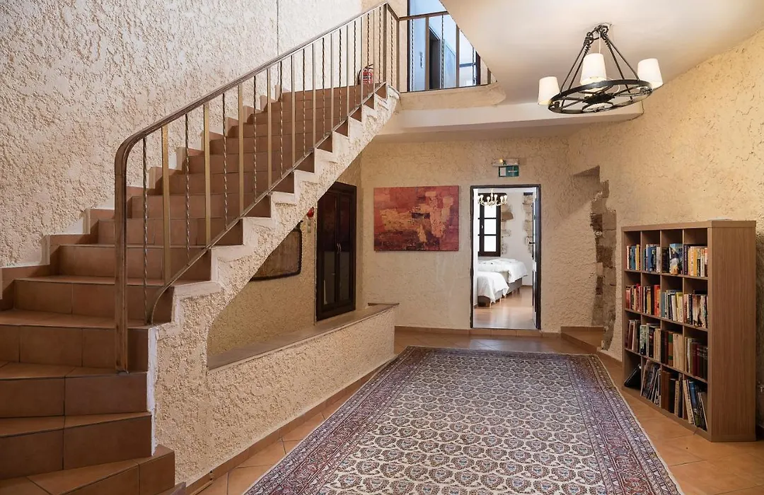 Hotel Porto Antico-1