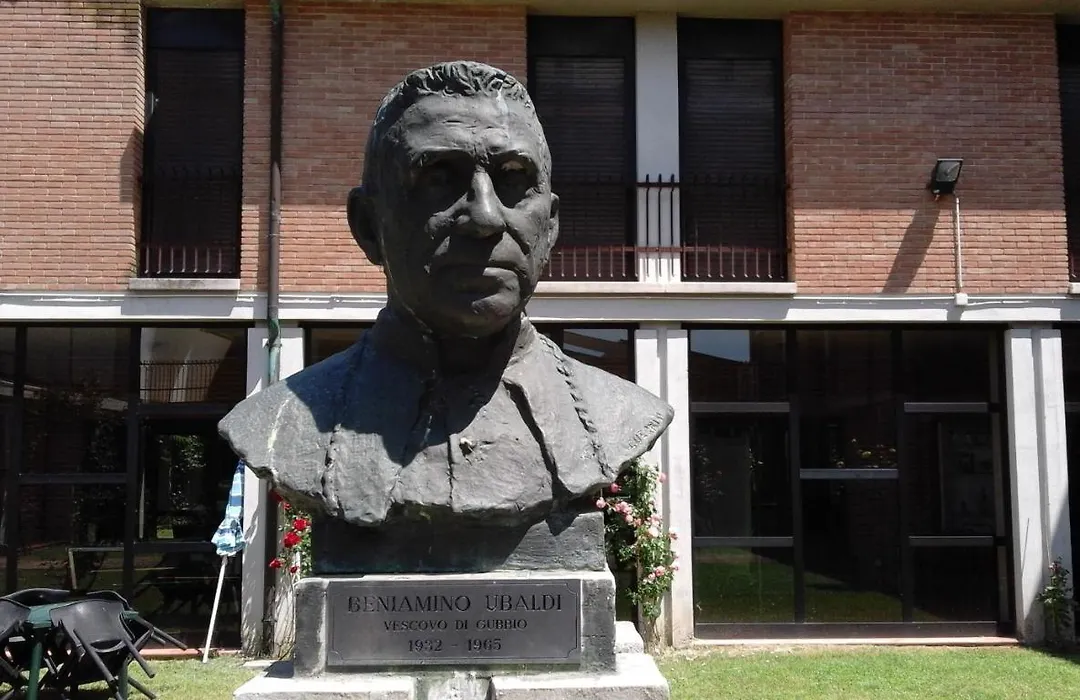 Hotel Beniamino Ubaldi-1