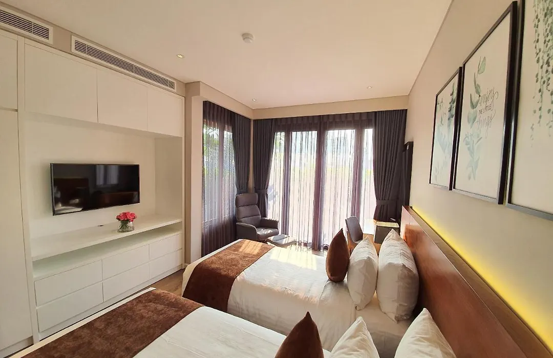 Orchid Boutique Hotel & Apartment-1
