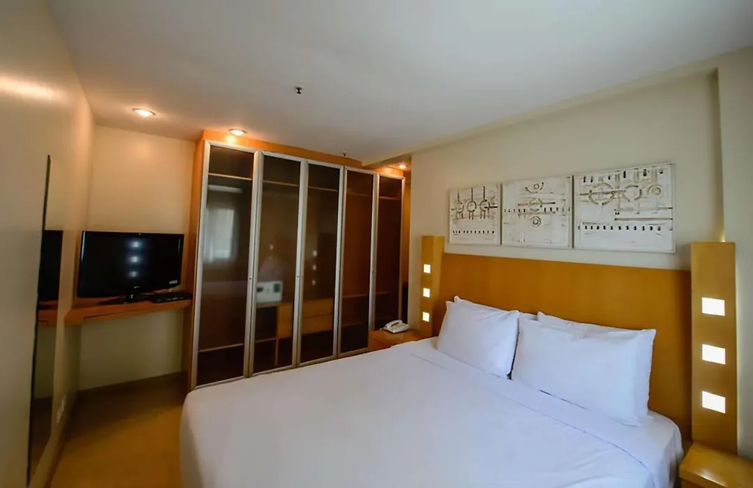 Tulip Inn Rio De Janeiro Ipanema-1