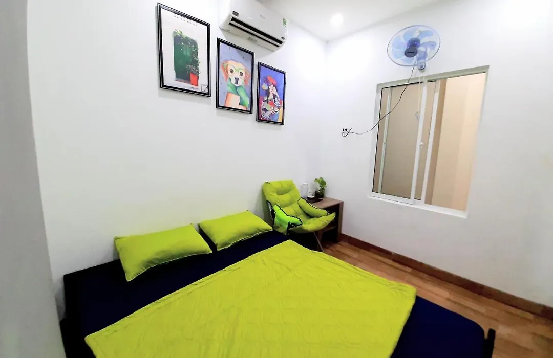 Homestay XI Trum-1