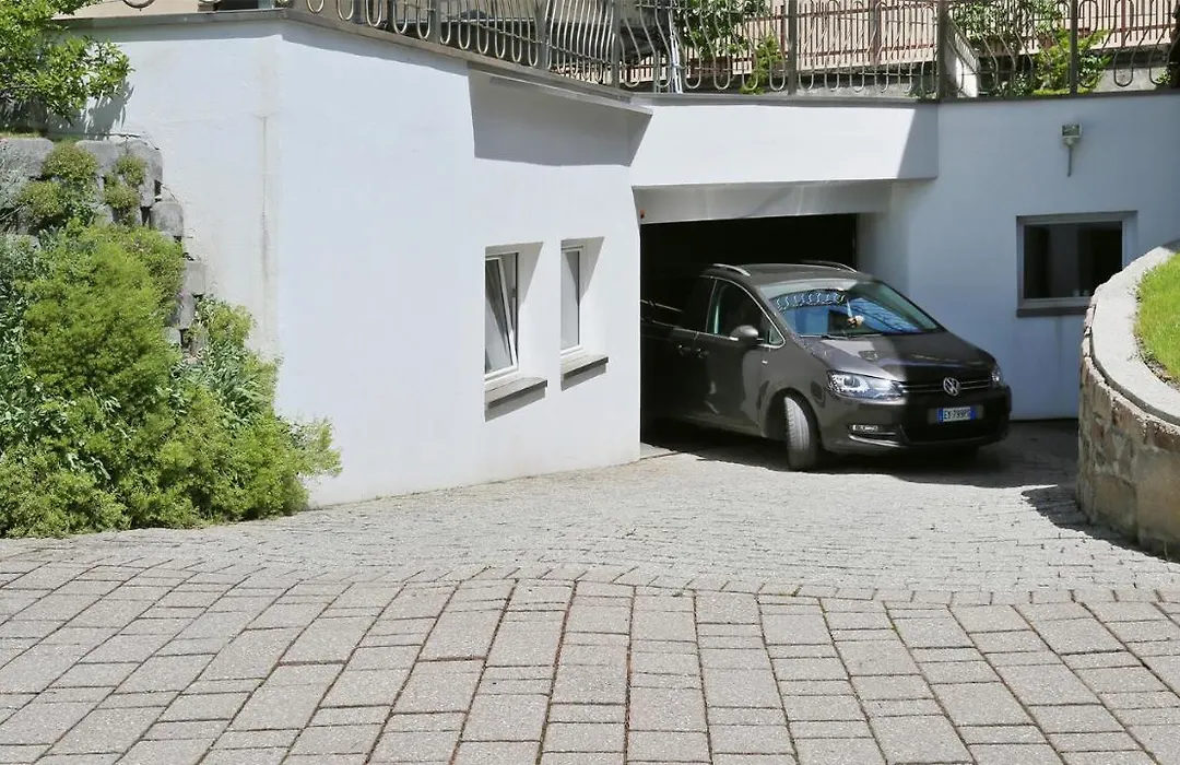 Pension Alpenhof B&B-1