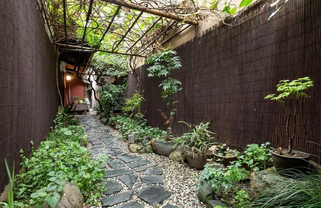 Guest House Waraku-An-1
