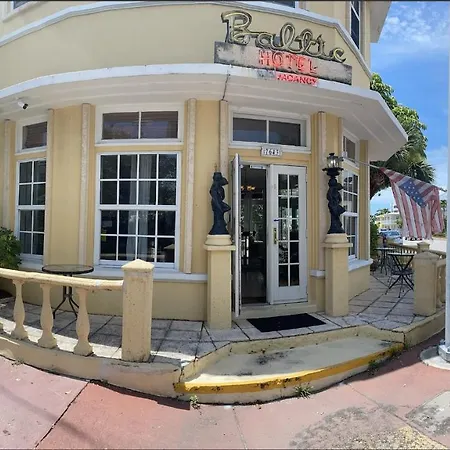 Baltic Hotel-3