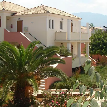 Georges Estates Hotel-2
