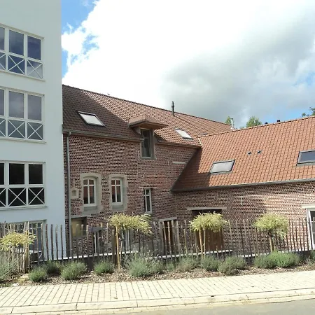 B&B Molen Ter Walle-3