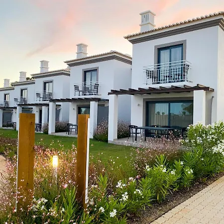Quinta Do Algarvio Village-3