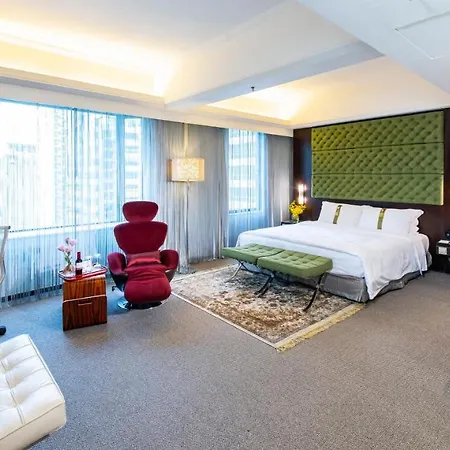 Empire Hotel Hong Kong - Wan Chai-2