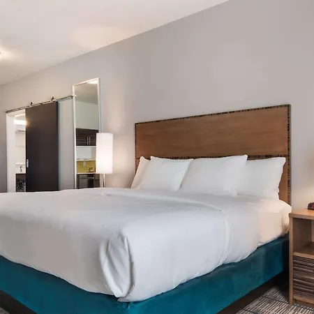 Mainstay Suites East Camden-2
