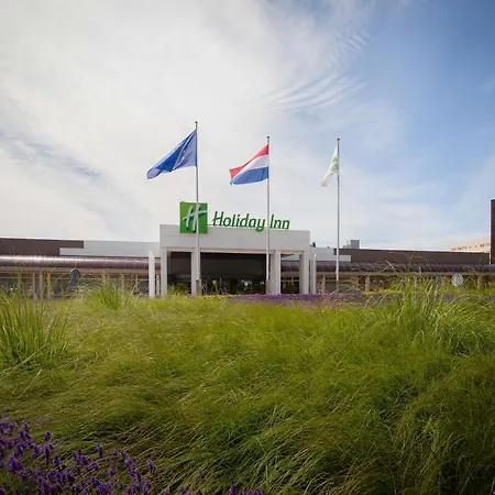 Holiday Inn Leiden, an IHG Hotel-2