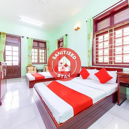 Oyo 381 Tuyet Mai Hotel-3