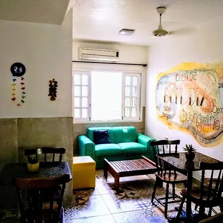 Pousada Liras da Poesia-2