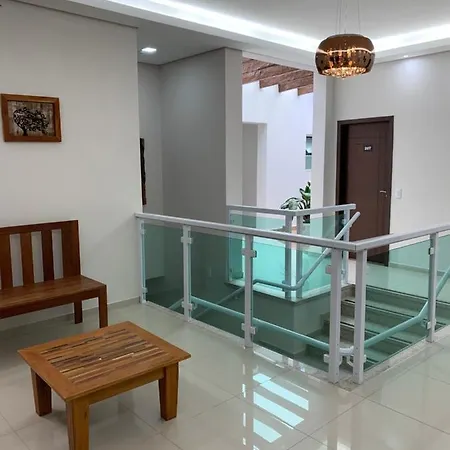 Hotel Aliança Barbacena-2