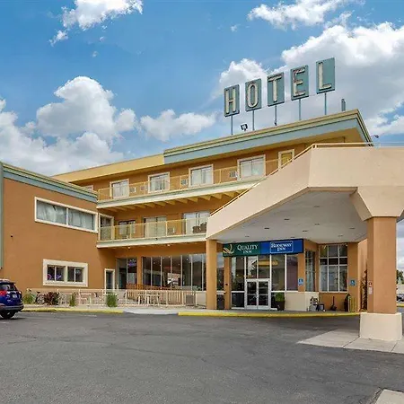 Budget Inn Denver Downtown-2