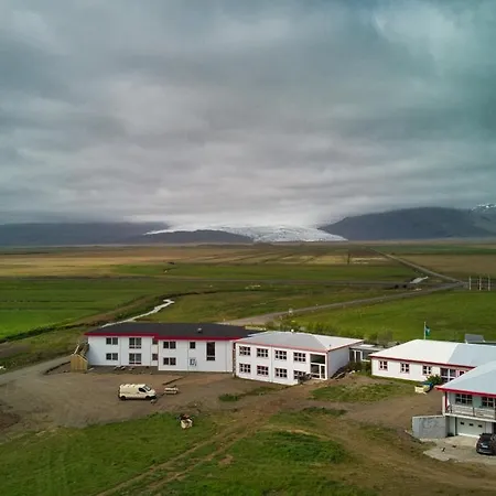 Brunnholl Country Guesthouse-2