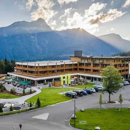 Zugspitz Resort-2