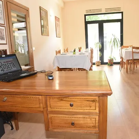 Albergo La Rosetta-3