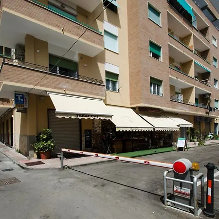 B&B Maiori Luxury-3