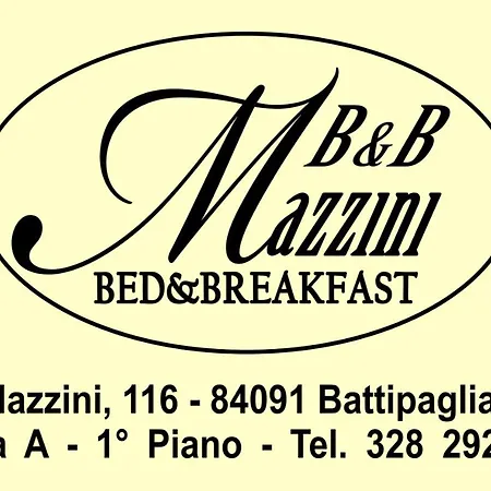 B&B Mazzini-2