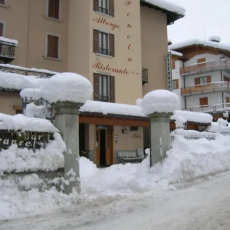 Albergo Pineta-2