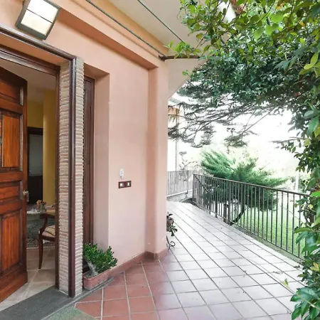 Villa Rosa Lifestyle B&B-2