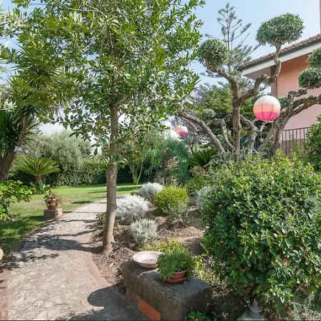 Villa Rosa Lifestyle B&B-3